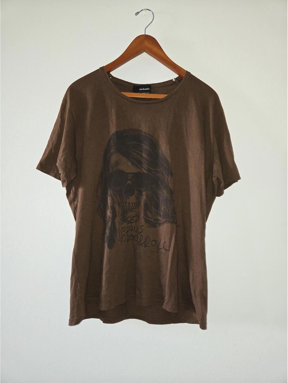 The Kooples Skull Tee